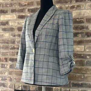Donna Karan Jacket